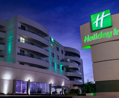 Hotelbild 9 für Holiday Inn Campeche