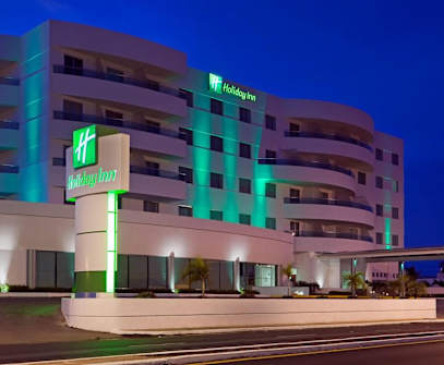 Hotelbild 10 für Holiday Inn Campeche