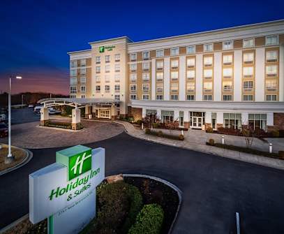 Hotelbild 7 für Holiday Inn & Suites Memphis - Wolfchase Galleria