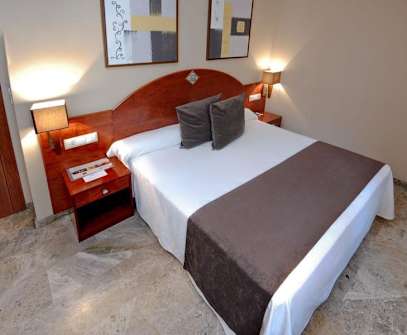 Hotelbild 8 für Sercotel Torico Plaza