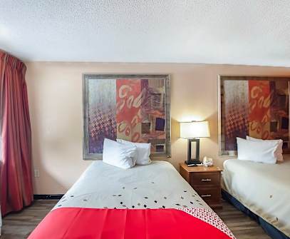Hotelbild 7 für Hotel O Daylight Inn Elkhart I-90, IN