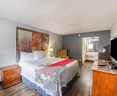 Hotelbild 8 für Hotel O Daylight Inn Elkhart I-90, IN