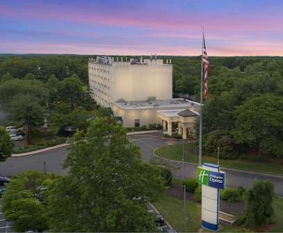 Hotelbild 3 für Holiday Inn Express Stony Brook Long Island