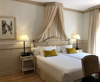 Hotelbild 10 für Eugenia de Montijo, Autograph Collection