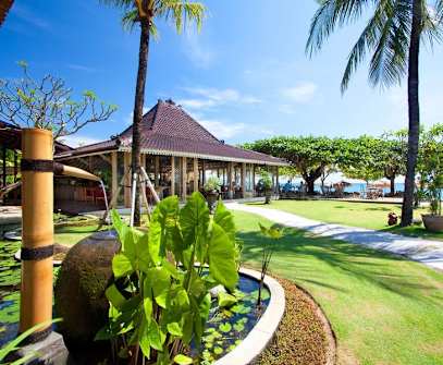 Hotelbild 8 für Keraton Jimbaran Beach Resort