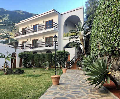 Hotelbild 3 für Apartamentos Frontera