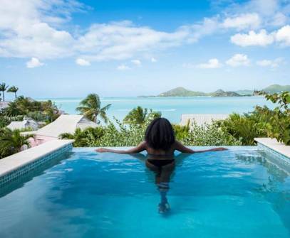 Hotelbild 9 für Cocobay Resort Antigua