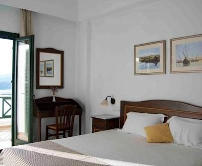 Hotelbild 3 für Erofili Beach