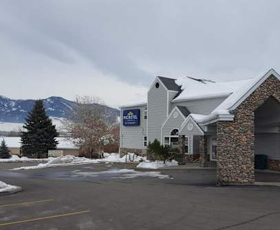 Hotelbild 2 für Microtel Inn & Suites by Wyndham Bozeman