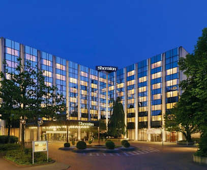 Hotelbild 7 für Sheraton Essen