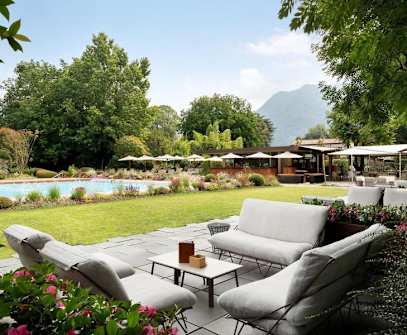 Hotelbild 8 für Sheraton Lake Como Hotel