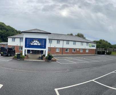 Hotelbild 1 für Holiday Inn Express Canterbury