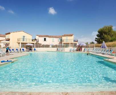 Hotelbild 5 für Terres de France - Résidence du Golf de la Cabre d'Or