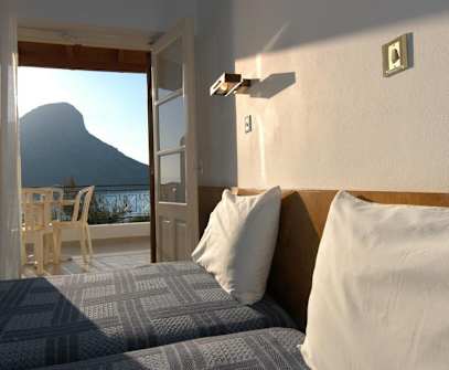 Hotelbild 9 für Oasis Hotel