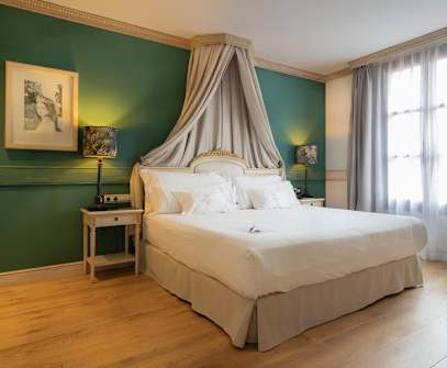 Hotelbild 9 für Eugenia de Montijo, Autograph Collection