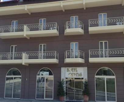 Hotelbild 7 für Orfeas