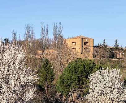 Hotelbild 1 für Parador de Benavente