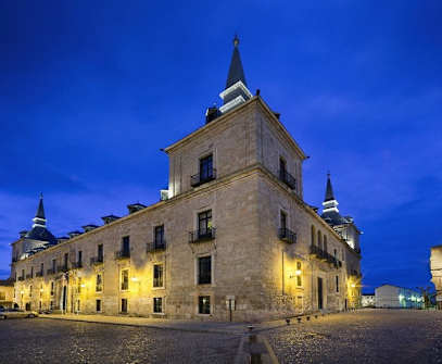 Hotelbild 4 für Parador de Lerma