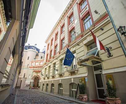 Hotelbild 6 für Hotel Gutenbergs