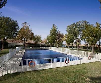 Hotelbild 10 für Parador de Albacete