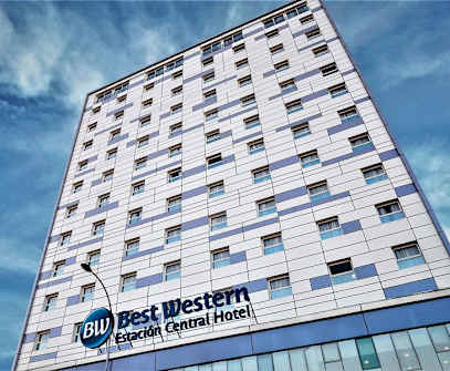 Hotelbild 1 für Nobile Hotel Estación Central