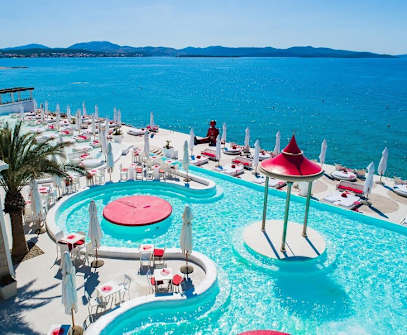 Hotelbild 8 für Amadria Park Beach Hotel Jure