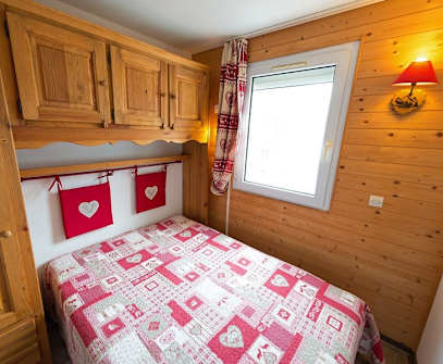 Hotelbild 10 für Les Silénes