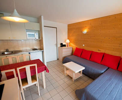 Hotelbild 9 für Les Silénes