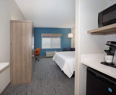 Hotelbild 4 für Holiday Inn Express & Suites Idaho Falls