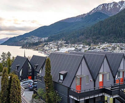 Hotelbild 5 für Heartland Hotel Queenstown