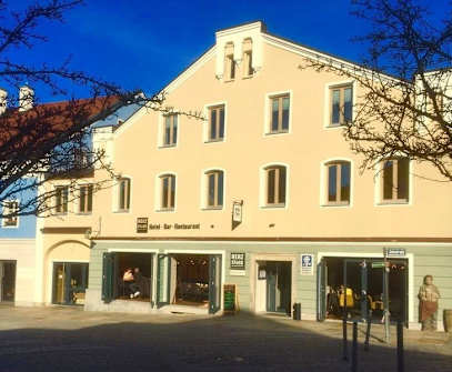 Hotelbild 5 für Herzstuck