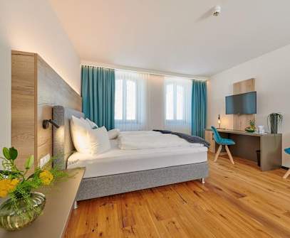 Hotelbild 10 für Herzstuck