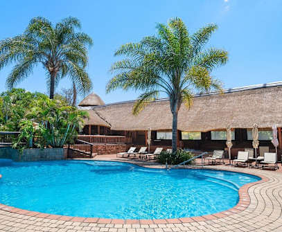 Hotelbild 2 für Protea Hotel Polokwane Ranch Resort