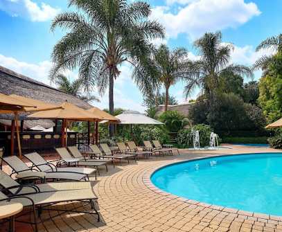 Hotelbild 9 für Protea Hotel Polokwane Ranch Resort