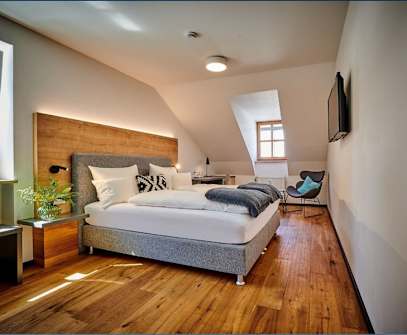 Hotelbild 9 für Herzstuck