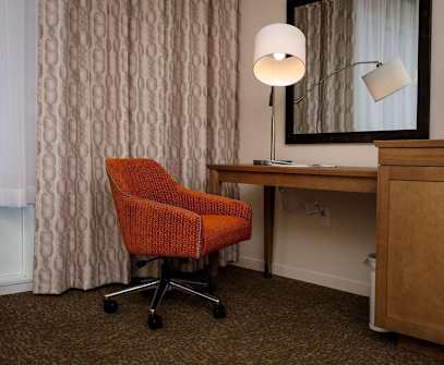Hotelbild 5 für Hampton Inn & Suites by Hilton Truro