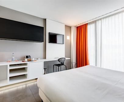 Hotelbild 10 für Best Western Hotel Parco Paglia