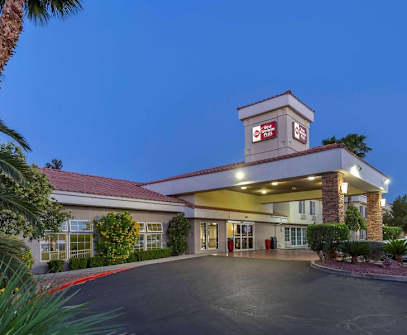 Hotelbild 7 für Best Western Plus Las Vegas West