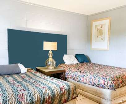 Hotelbild 8 für Sunrise Inn by OYO Albany