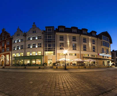 Hotelbild 7 für Focus Hotel Premium Elblag 