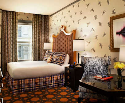 Hotelbild 2 für Royal Sonesta Portland Downtown