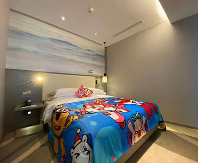 Hotelbild 9 für Delta Hotels Kunming