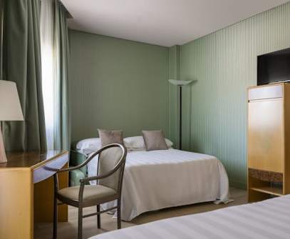 Hotelbild 9 für Perugia Park Hotel