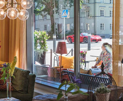 Hotelbild 6 für Best Western Plus Time Hotel