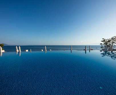 Hotelbild 1 für Vitality Hotel Punta