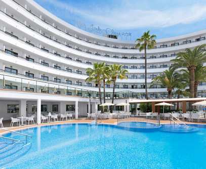 Hotelbild 3 für HSM Linda Playa