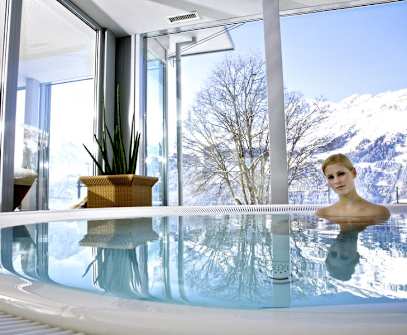 Hotelbild 7 für Hotel Silberhorn