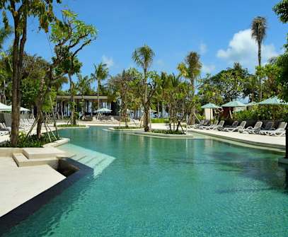 Hotelbild 7 für The Anvaya Beach Resort Bali