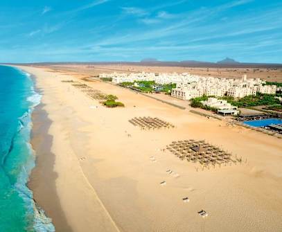 Hotelbild 9 für Hotel Riu Touareg