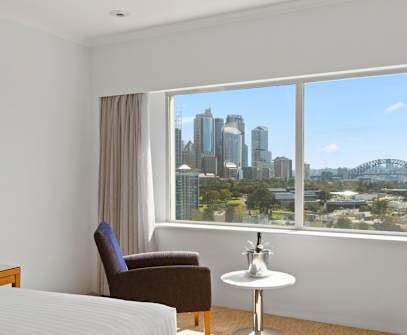 Hotelbild 10 für Holiday Inn Potts Point